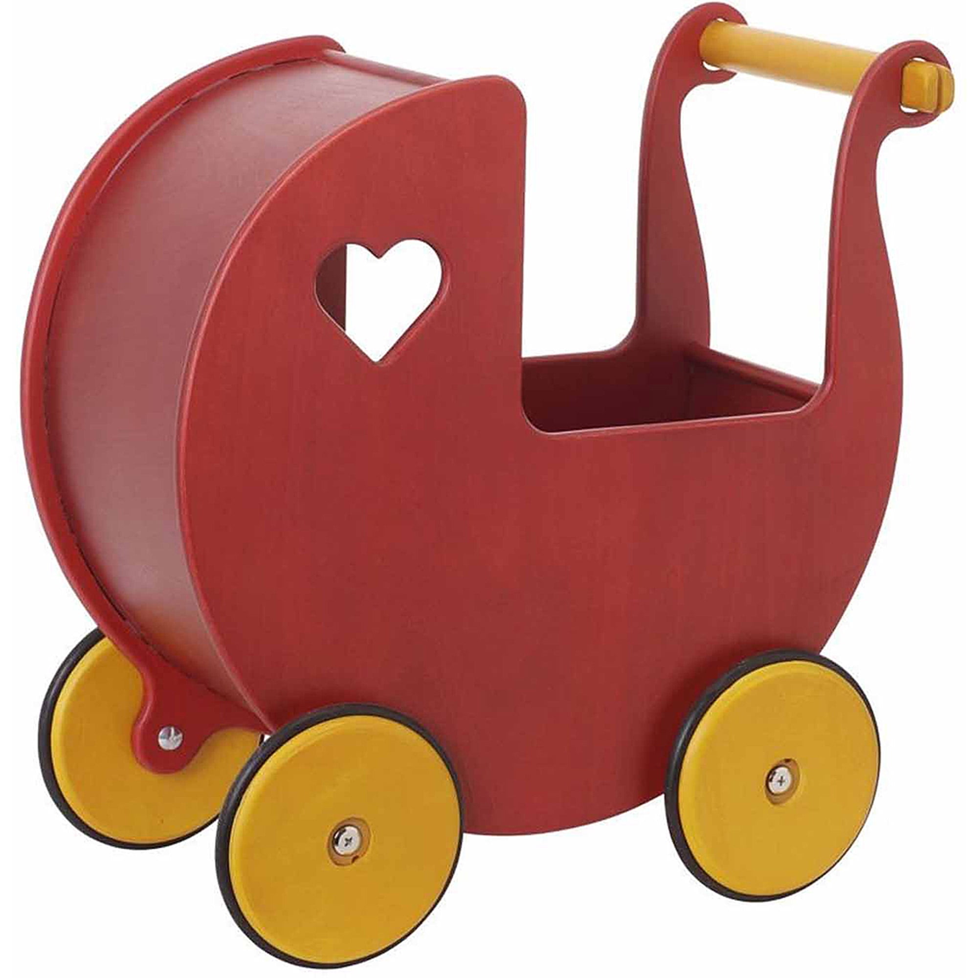 small dolls pram