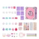 thumbnail image 4 of Hundreds Of Book Boys Girls Surprise Treasure Chest Toy Sticker Hundreds Of Book Card Gift Box, 4 of 7