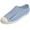 Skyway Blue/Bone White, variant on Unisex Adult Jefferson Sneaker