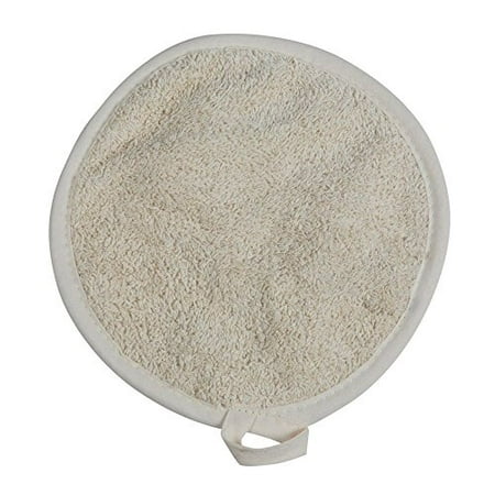 

San Jamar-Chef Revival 813RPH Terry Cloth Pot Holder - 8 Round