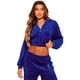 thumbnail image 2 of Conjunto Deportivo Dama Shendy Vendy Sudadera Manga Larga Pants Corte Recto Casual, 2 of 6