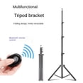 thumbnail image 4 of Estabilizador de cardán con seguimiento facial automático para teléfono, rotación de 360°, trípode de escritorio de mano para transmisión en vivo -A, 4 of 4