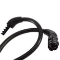 thumbnail image 6 of UDIYO Mountain Bike Bicycle 4 Digit Combination Password Anti-theft Security Lock, 6 of 6