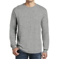 thumbnail image 1 of Gildan - Heavy Cotton Long Sleeve T-Shirt, 1 of 1