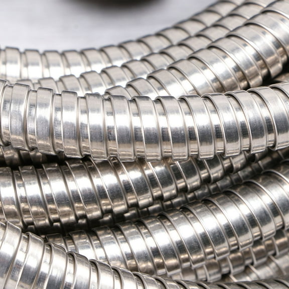 Raindrops Lightweight Water Hose 30.7 Flexible Garden Hose for Outdoor Watering