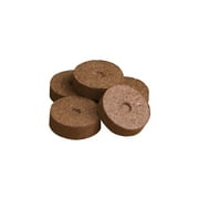 Burpee 72-Cell Super Growing Pellets, For indoor seed starting, fits all Burpee Seed starting trays