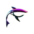 thumbnail image 2 of Metal Sharks-shaped Tuning Clamp, 2 of 3