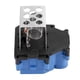 thumbnail image 2 of Heater Blower Resistor for Peugeot 308 107 PARTNER MK1 MK2 3008 5008 9662240180, 2 of 4