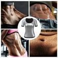 thumbnail image 5 of Women's Heat Trapping Sauna Shirt - Sweat Vest Compression Shapewear - Women Sauna Top Gym Workout Sweat Shirt for Women Sauna Suit Top, 5 of 8