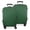 Green And Black, variant on Pastel Color Checkered Pattern Luggage Cover Fashion Suitcase Cover Baggage Covers Fit 25-28 Inch Luggage (Go Travel)