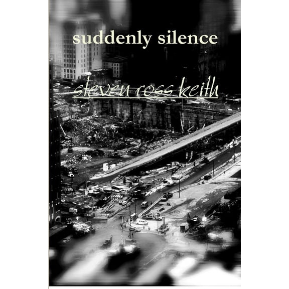 suddenly silence, (Paperback)