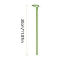 thumbnail image 2 of Art Support Rod Lodging Fiberglass Splicing Phalaenopsis Fixed Frame Climbing Support Hair Clips Thick Hair, 2 of 2