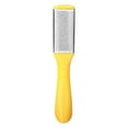 thumbnail image 6 of MUGBGGYUE Foot Files for Hard Skin - Stainless Steel Foot Scraper,Foot Care Tool for Hard Skin and Dry Cracked,Double Sided Pedicure Rasp E7G4, 6 of 9