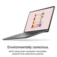 thumbnail image 5 of Dell Inspiron 15 3000 Series 3525 Laptop, 15.6" FHD 120Hz Screen, AMD Ryzen 7 5825U Processor, 16GB RAM, 1TB SSD, Webcam, Wi-Fi, HDMI, SD Card Reader, Windows 11 Home, Black, 5 of 5