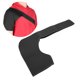 thumbnail image 1 of Soporte de hombro universal elástico de alta para hombres soporte de hombro transpirable mujeres para hombres derecho hombro deportivo ANGGREK Otros, 1 of 8
