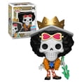 thumbnail image 5 of 2025 FUNKO POP ONE PIECE Juguetes #98 #99 #100 #101 #327 #328 #329 #330 #358 #401 #1016 #1129 Figura de modelo de personaje Regalo para niños, 5 of 5