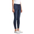 thumbnail image 7 of No Boundaries Juniors Super High Rise Curvy Jeggings, 7 of 7