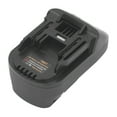 thumbnail image 4 of Adaptador de Batería, Conector de Alimentación de Base Convertidora para Batería de Litio BL1815 BL1820 BL183 BL1840 PBA 18V, 4 of 14