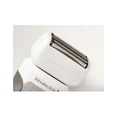 Remington Wetech 100 Waterproof Cordless Foil Shaver, Rechargeable
