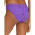 thumbnail image 2 of Hanky Panky Womens Signature Lace V-Kini Style-482374, 2 of 2