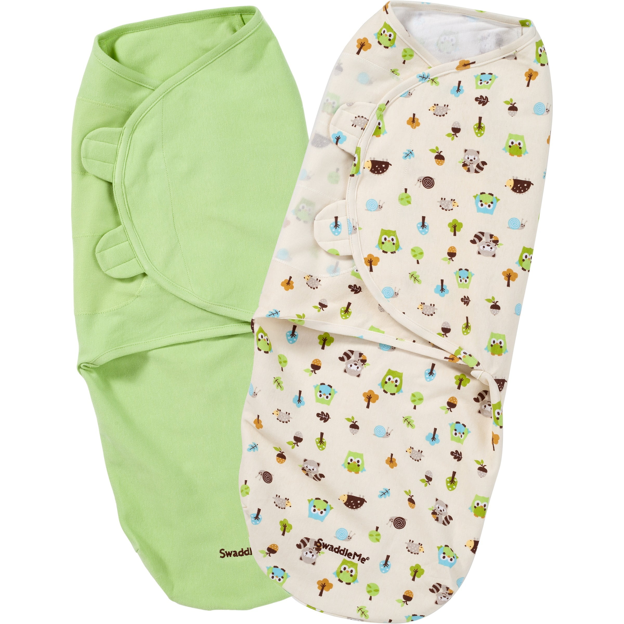 swaddleme baby wrap