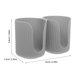 thumbnail image 2 of WASHWEPE De Vasos Desechables Para Cafetería Con Alta Resistencia Y Acabado Sofisticado, 2 of 8