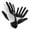 White, variant on Xijirk Polar Fleece Touch Screen Gloves Anti Slip Palm Running Cycling Outdoor Thermal Gloves Black,M