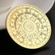 thumbnail image 3 of Moneda 12 Constelación Plateada Conmemorativa Regalo Coleccionable (Piscis) Oro Likrtyny Para estrenar, 3 of 7