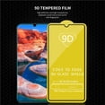 thumbnail image 4 of Película Templada Para Teléfono Móvil, A Prueba De Explosiones, Antiarañazos, Cubierta De Pantalla Completa Para Teléfono Móvil, Película Templada Para Samsung A20 Serendint EL010644-00, 4 of 6