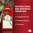 thumbnail image 3 of Old Spice 2in1 Mens Shampoo and Conditioner, All Hair Types, Fiji, 22 fl oz, 3 of 10