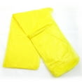 thumbnail image 4 of 2 Emergency Rain Poncho Reusable Rain Hooded Rain Coat Outdoor One Size Fits All, 4 of 6