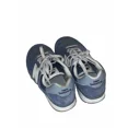 thumbnail image 4 of New Balance 574 Casual Shoes Lifestyle Sports Sneakers Blue Suede Women’s Sz. 5, 4 of 6