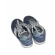 thumbnail image 4 of New Balance 574 Casual Shoes Lifestyle Sports Sneakers Blue Suede Women’s Sz. 5, 4 of 6