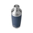 thumbnail image 1 of Coctelera YETI Rambler de acero inoxidable con aislamiento al vacío de 590 ml, 1 of 8