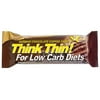 thinkThin Dark Chocolate High Protein Bars, 2.1 oz (Pack of 10)