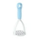 thumbnail image 1 of Manual Potato Masher Plastic Fruit Masher Función Potato Masher Mini Potato Masher Non Stick Fruit Mud for Kitchen, 1 of 5
