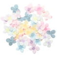 thumbnail image 2 of 200 piezas de seda artificial de rosa Sunnimix Mezclado, 2 of 8