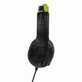 thumbnail image 4 of PDP Casque filaire AIRLITE: Carbone électrique - Xbox Series X|S, Xbox One, & Windows 10/11, 4 of 5