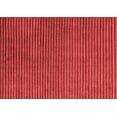 thumbnail image 1 of Ahgly Company Indoor Rectangle Abstract Red Modern Area Rugs, 5' x 8', 1 of 4