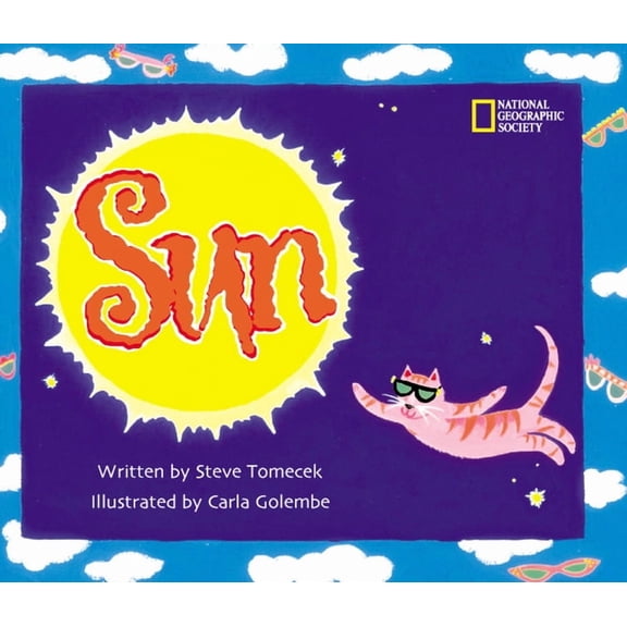 Jump Into Science: Sun : Jump Into Science (Hardcover)