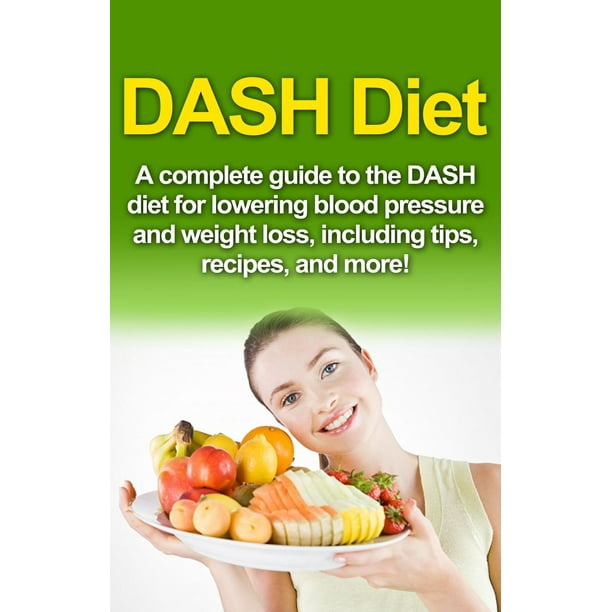 DASH Diet eBook DASH Diet eBook