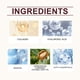 thumbnail image 5 of Productos para el cuidado del cabello Mascarilla capilar sin enjuague con protección térmica Nutrición profunda Suavizante Mascarilla para cabello seco y encrespado Alisado y brillante 100 g Un acondi, 5 of 5