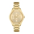 thumbnail image 2 of Reloj Hugo Boss Grand Course 1502584 Para Mujer Dorado, 2 of 2