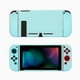 thumbnail image 4 of TPU Case for Nintendo Switch NS Console For Joycon Cover Vibrant Color Options, 4 of 8