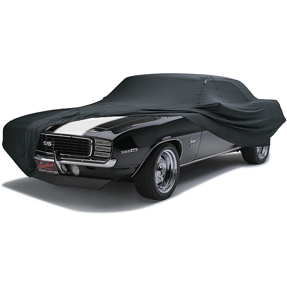 CUSTOM CAR COVER Fits 201621 MINI CONVERTIBLE, ROOF ANTENNA (FormFit