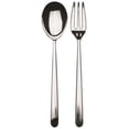 thumbnail image 1 of Mepra 104822110 Linea Serving Set Fork & Spoon, 1 of 1