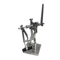 thumbnail image 1 of Adjustable Straight Mount Throttle Pedal - Aluminum, 1 of 1