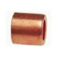 thumbnail image 2 of Nibco Flush Bushing,Wrot Copper,1/2"x1/4" 618 1/2x1/4, 2 of 3