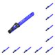 thumbnail image 1 of Greeniant Herramienta de cadena para el mantenimiento de bicicletas de carretera y montaña Práctico indicador de desgaste de cadena de metal Azul 10Conjunto, 1 of 6