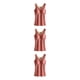 thumbnail image 1 of Ropa interior térmica de invierno Sonducket chaleco básico de fibra acrílica adelgazante de alta elasticidad, 1 of 6